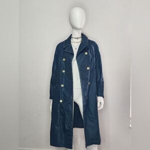 Vintage Trench Coat